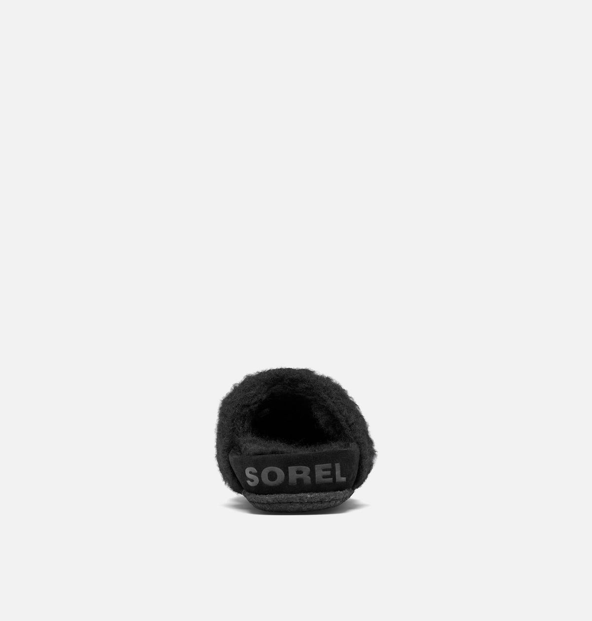 NAKISKA™ Slide II Youth Slipper - Black, Sea Salt (011)