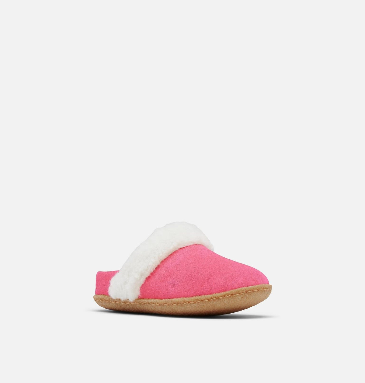 NAKISKA™ Slide II Youth Slipper - Nico, Gum 16
