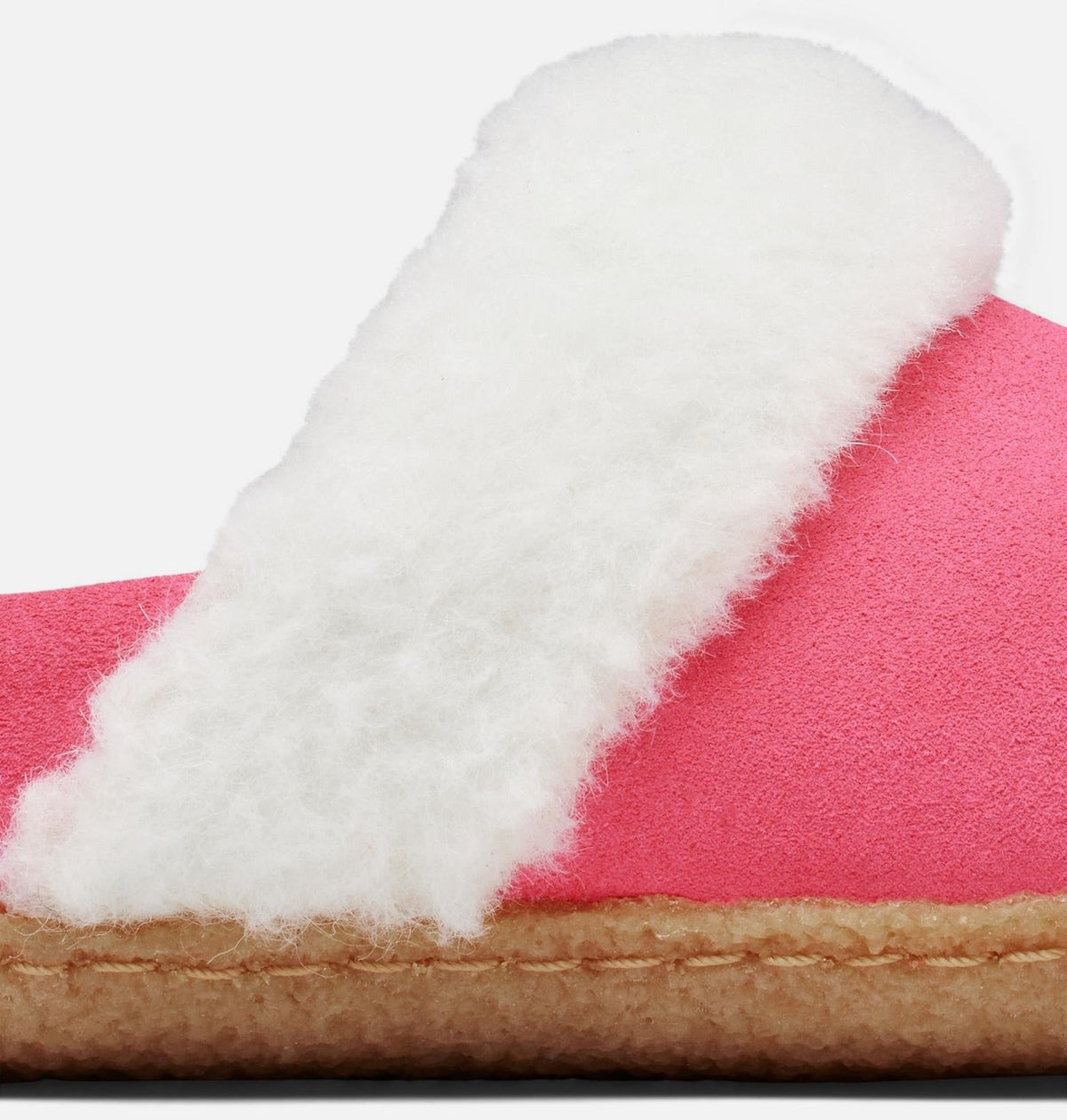 NAKISKA™ Slide II Youth Slipper - Nico, Gum 16