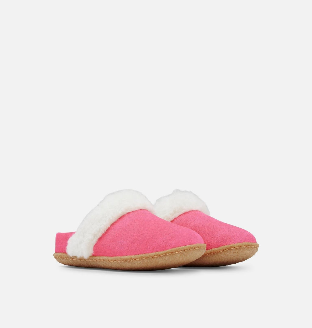 NAKISKA™ Slide II Youth Slipper - Nico, Gum 16