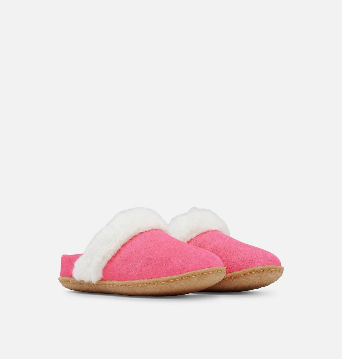 NAKISKA™ Slide II Youth Slipper - Nico, Gum 16