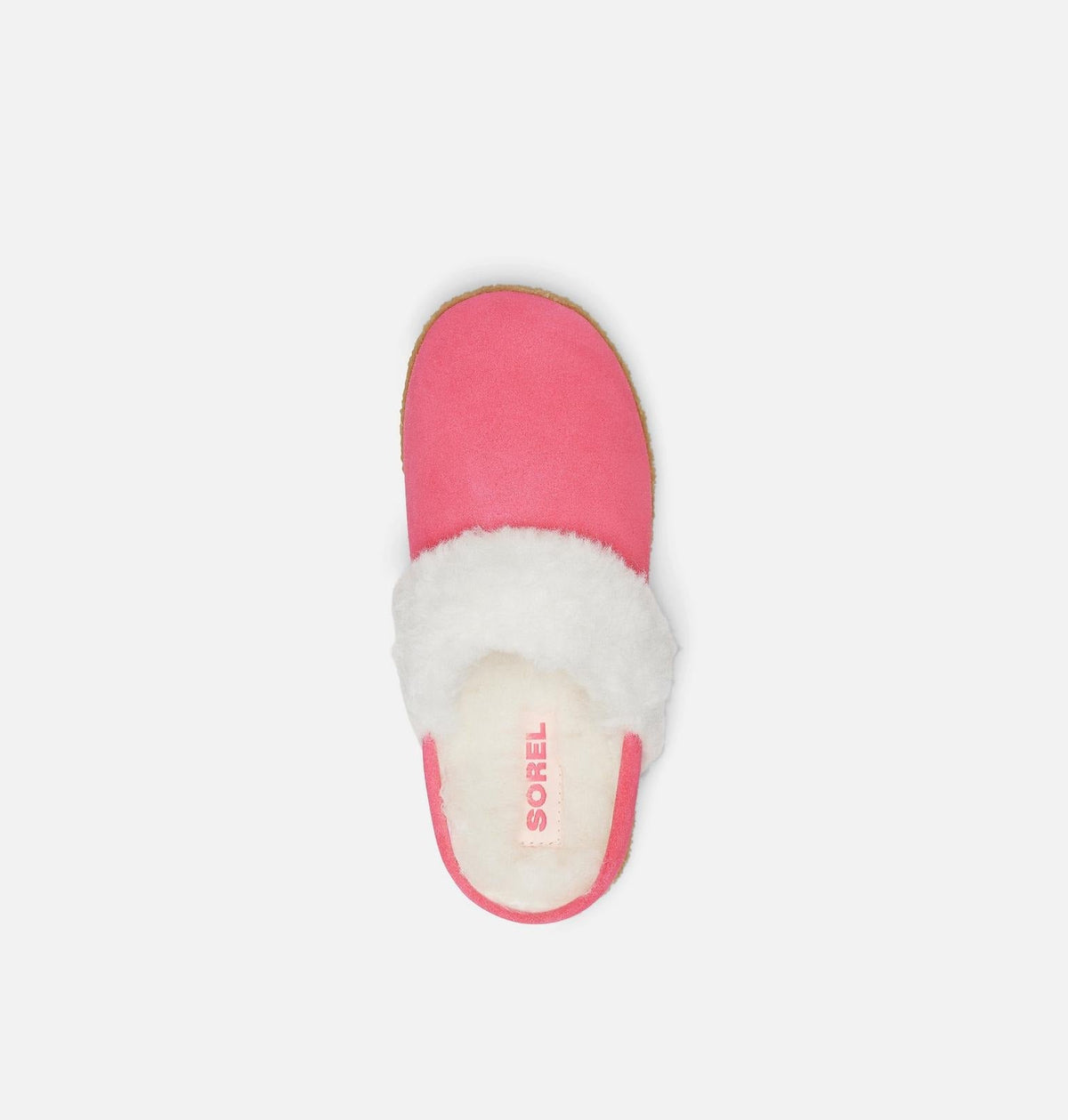 NAKISKA™ Slide II Youth Slipper - Nico, Gum 16