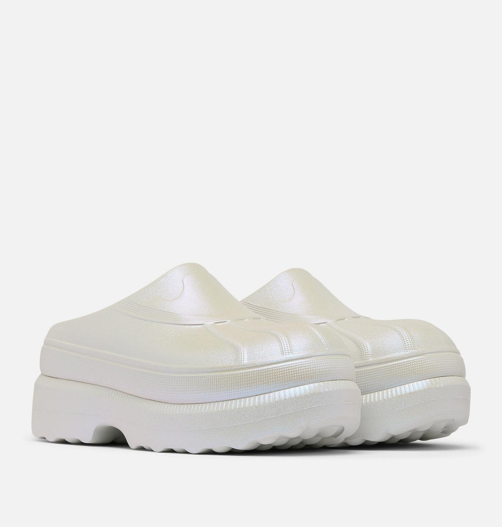 Caribou™ Clog Women's Shoe - Moonstone, Moonstone