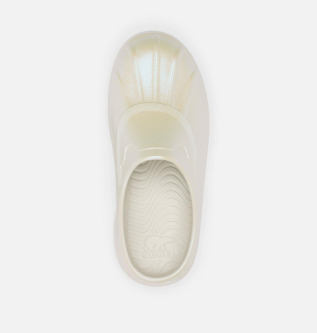 Caribou™ Clog Women's Shoe - Moonstone, Moonstone