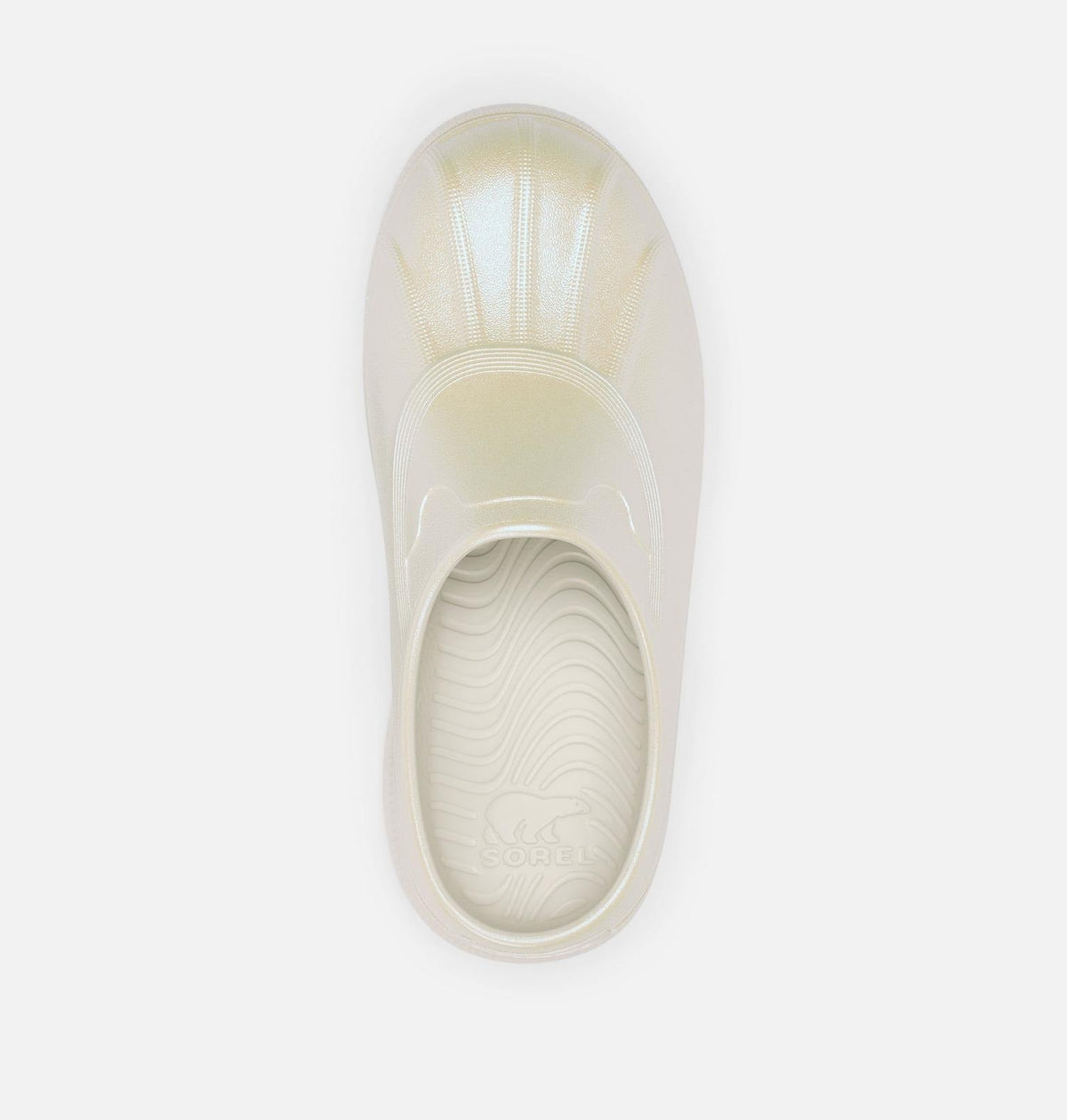 Caribou™ Clog Women's Shoe - Moonstone, Moonstone