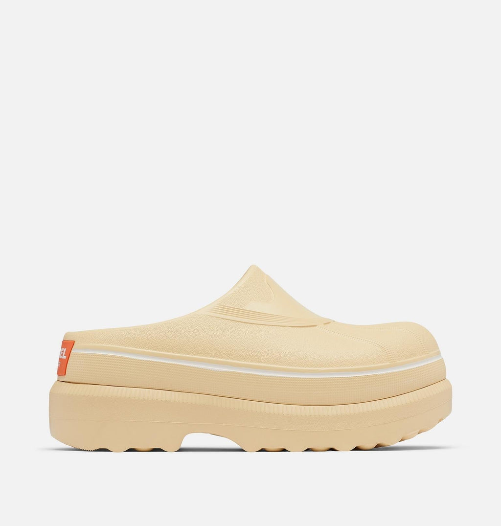Caribou™ Clog Women's Shoe - Caribou Beige, Caribou Beige