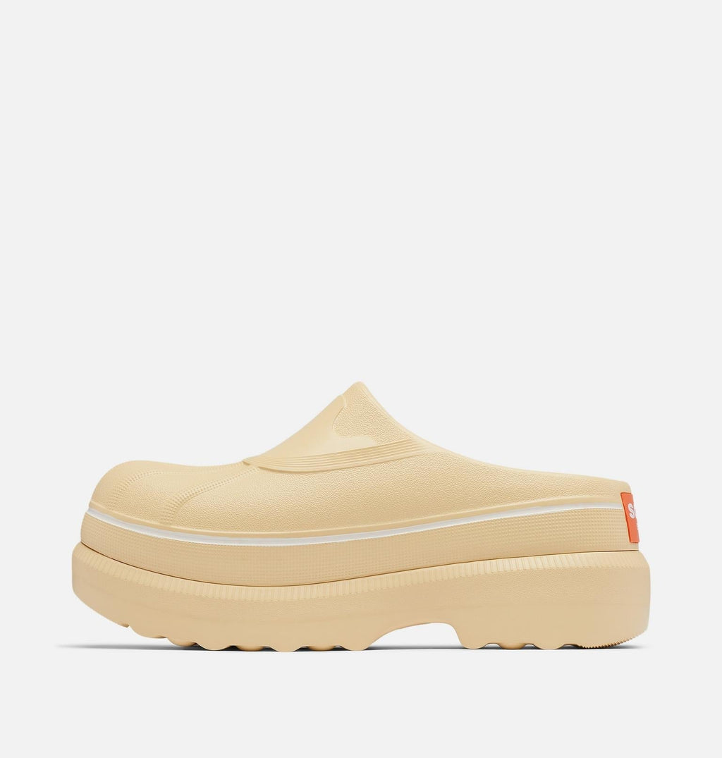 Caribou™ Clog Women's Shoe - Caribou Beige, Caribou Beige