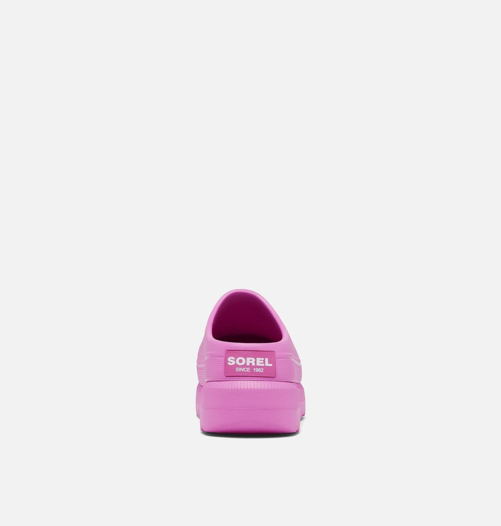 Caribou™ Clog Women's Shoe - Foxglove, Sea Salt
