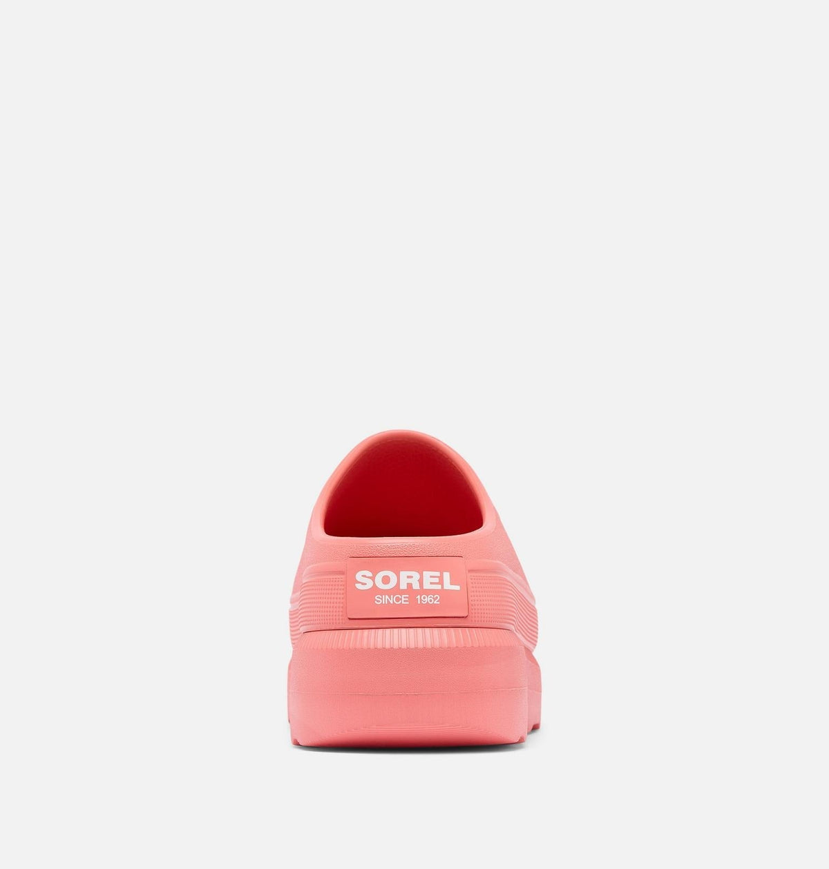 Caribou™ Clog Women's Shoe - Coral Blossom, Coral Blossom