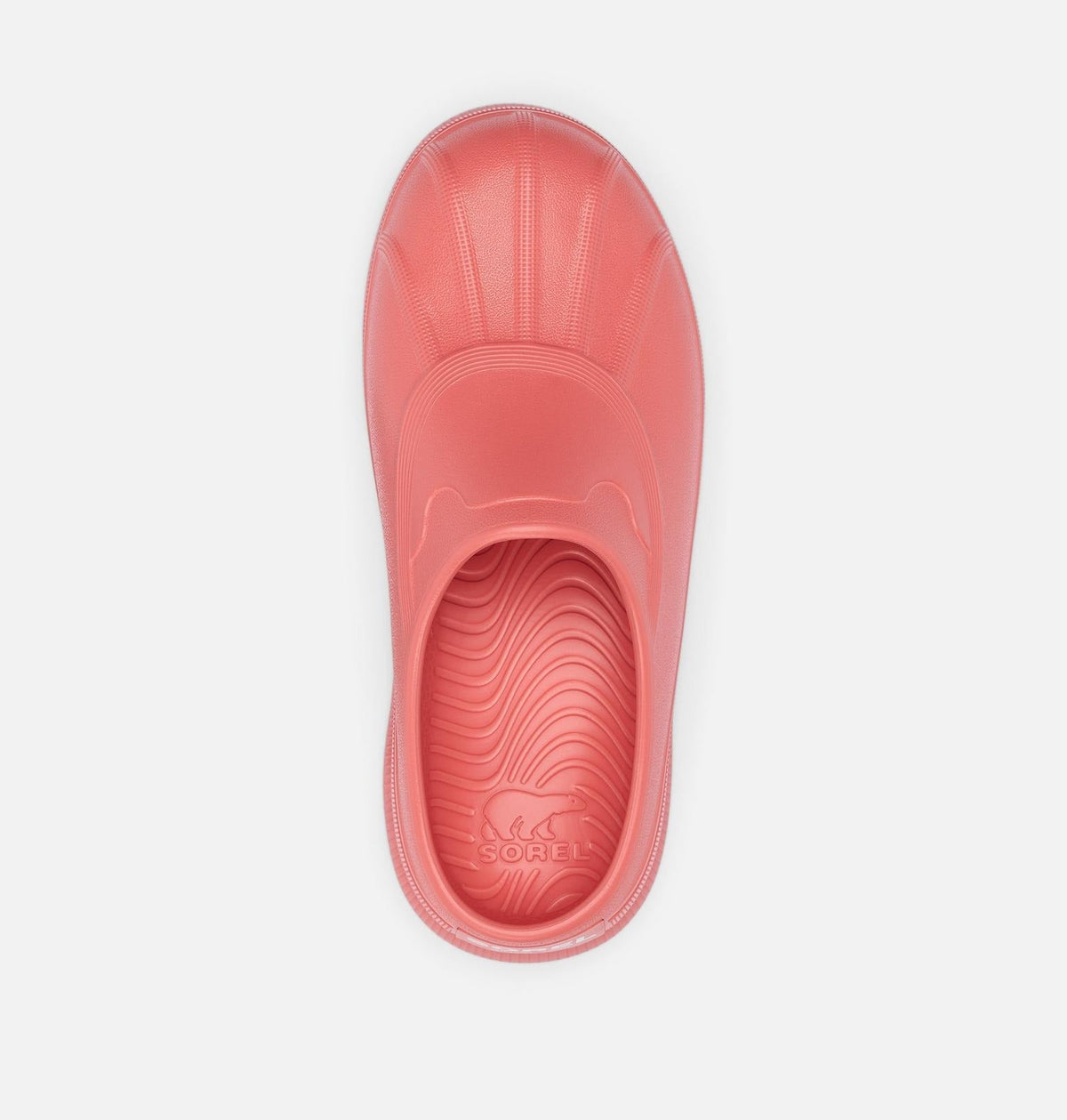 Caribou™ Clog Women's Shoe - Coral Blossom, Coral Blossom