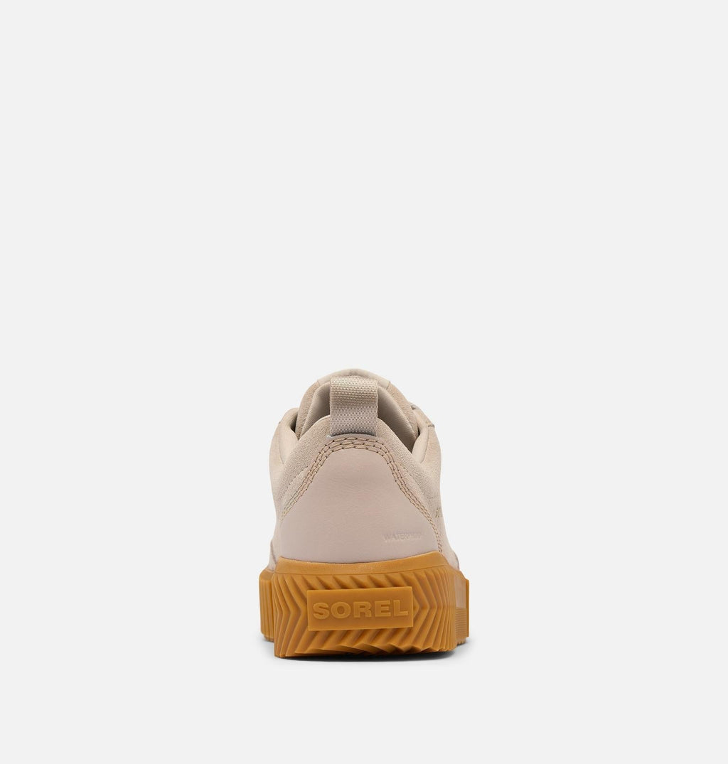 Ona Ave™ Low Waterproof Women's Sneaker - Crushed Clay, Gum 2