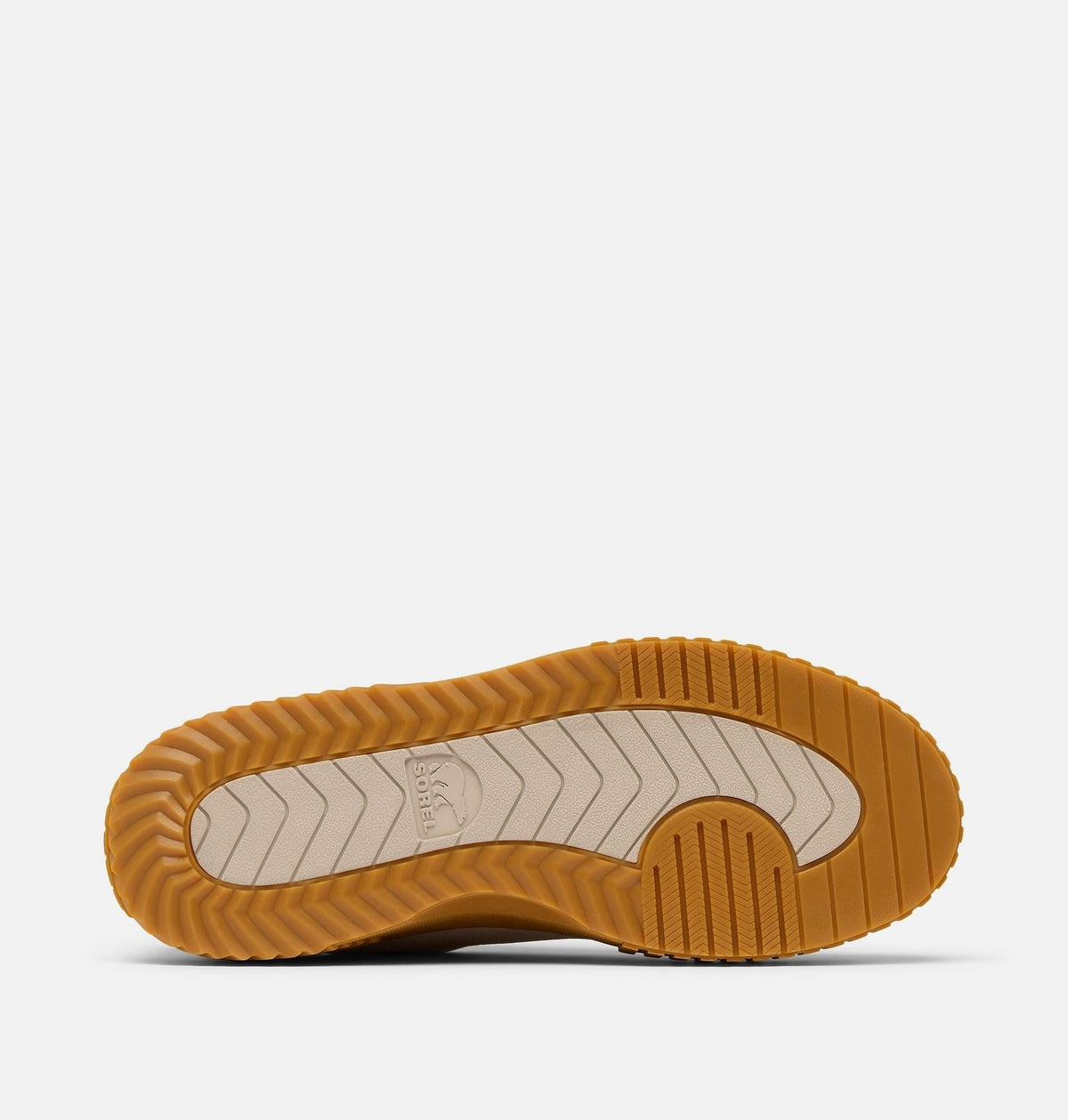 Ona Ave™ Low Waterproof Women's Sneaker - Crushed Clay, Gum 2