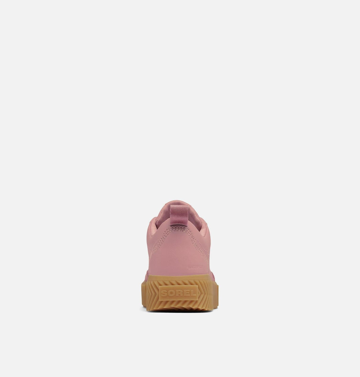 Ona Ave™ Low Waterproof Women's Sneaker - Dazed Mauve, Gum 17
