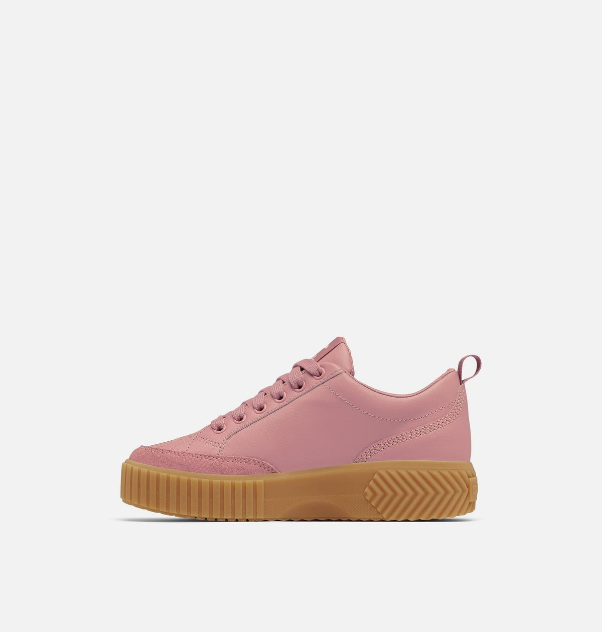 Ona Ave™ Low Waterproof Women's Sneaker - Dazed Mauve, Gum 17