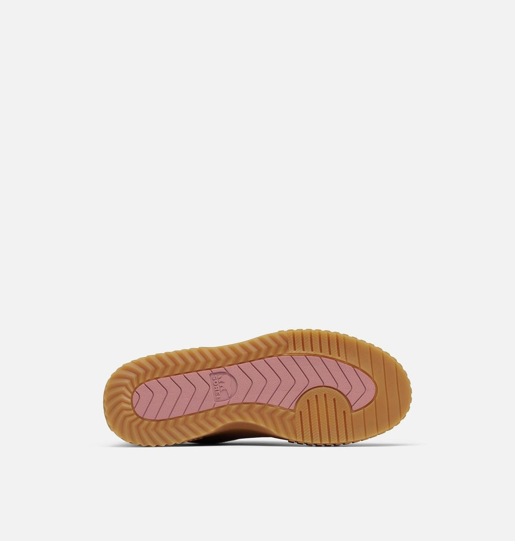 Ona Ave™ Low Waterproof Women's Sneaker - Dazed Mauve, Gum 17