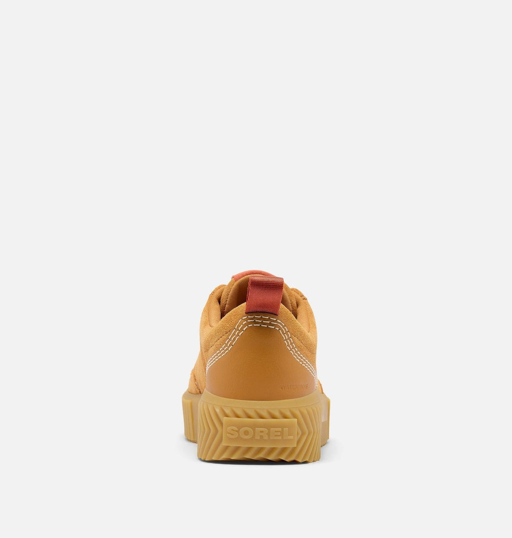 Ona Ave™ Low Waterproof Women's Sneaker - Canyon Gold, Gum 16