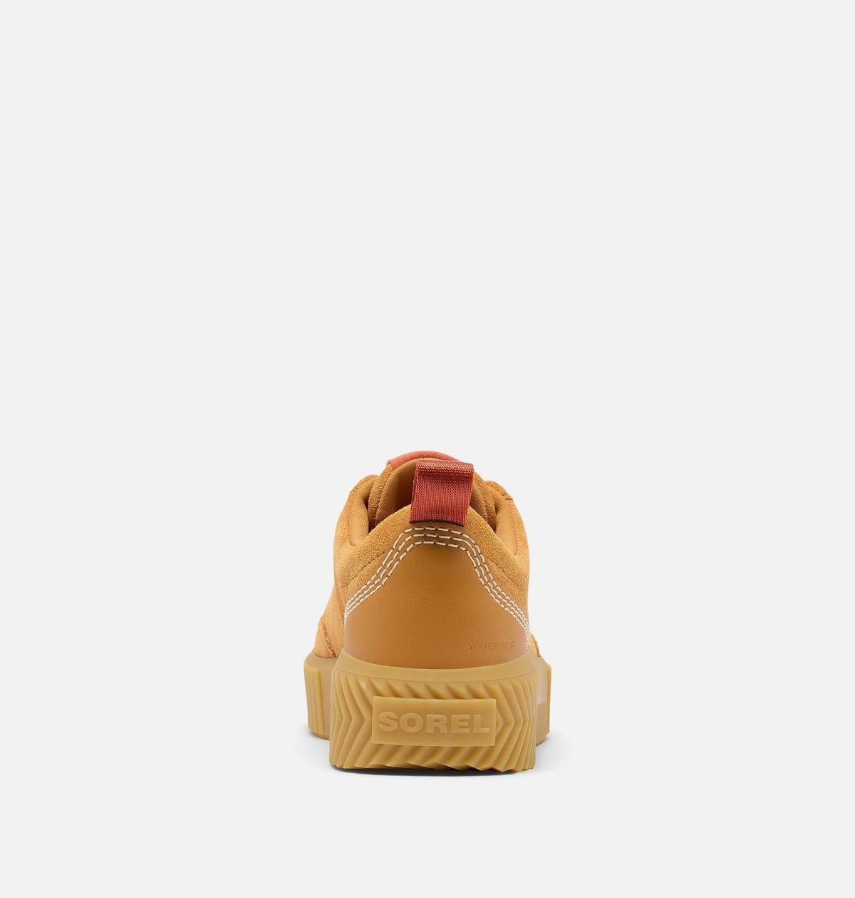 Ona Ave™ Low Waterproof Women's Sneaker - Canyon Gold, Gum 16