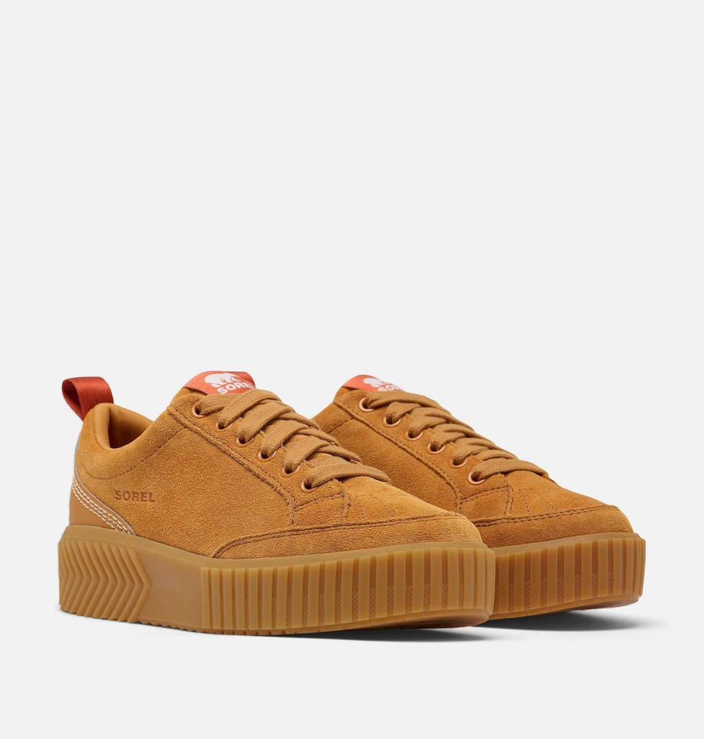 Ona Ave™ Low Waterproof Women's Sneaker - Canyon Gold, Gum 16