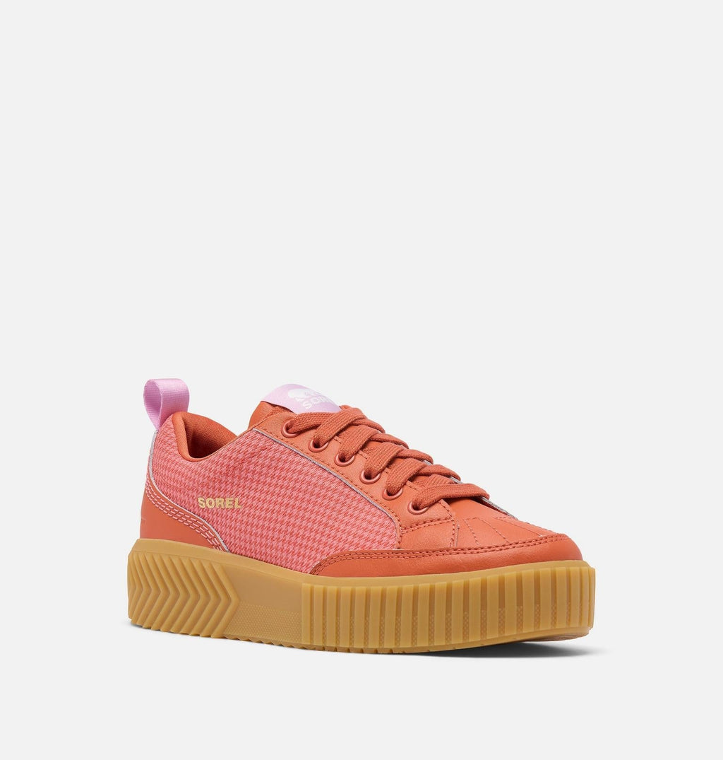 Ona Ave™ Low Waterproof Women's Sneaker - Tuscan, Gum 16