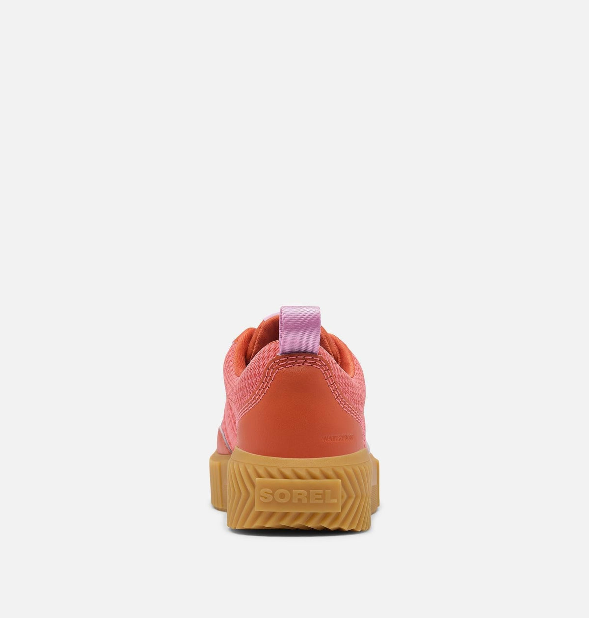 Ona Ave™ Low Waterproof Women's Sneaker - Tuscan, Gum 16