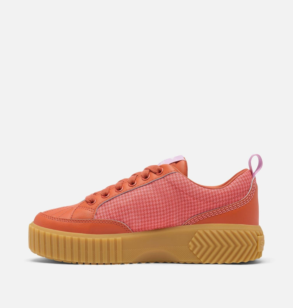 Ona Ave™ Low Waterproof Women's Sneaker - Tuscan, Gum 16