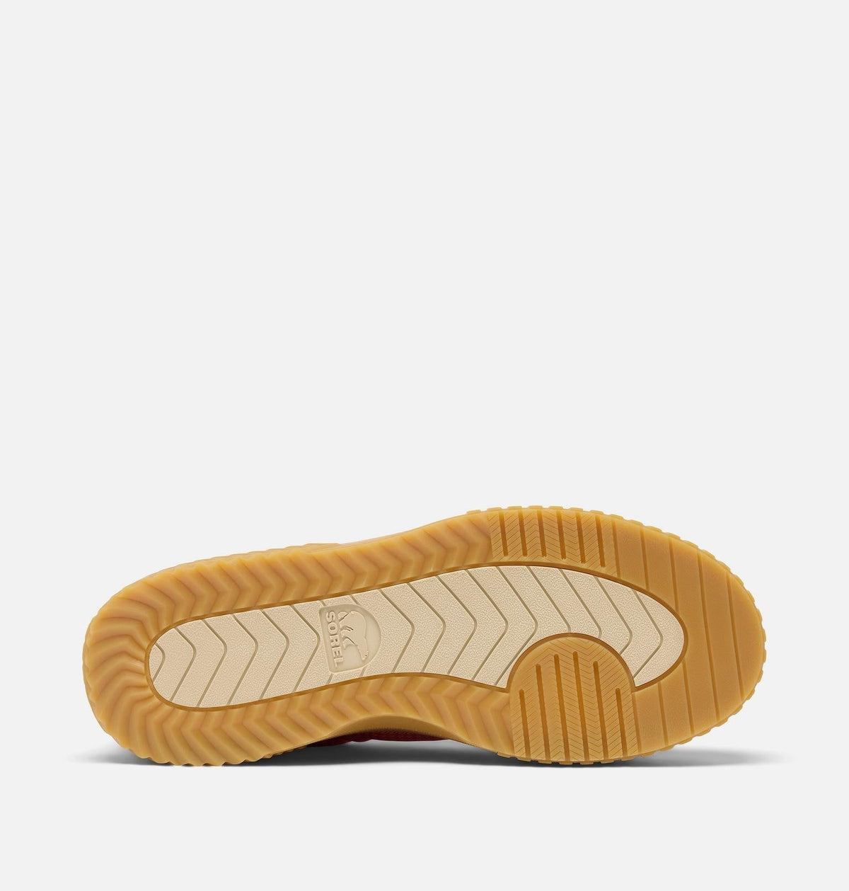 Ona Ave™ Low Waterproof Women's Sneaker - Tuscan, Gum 16