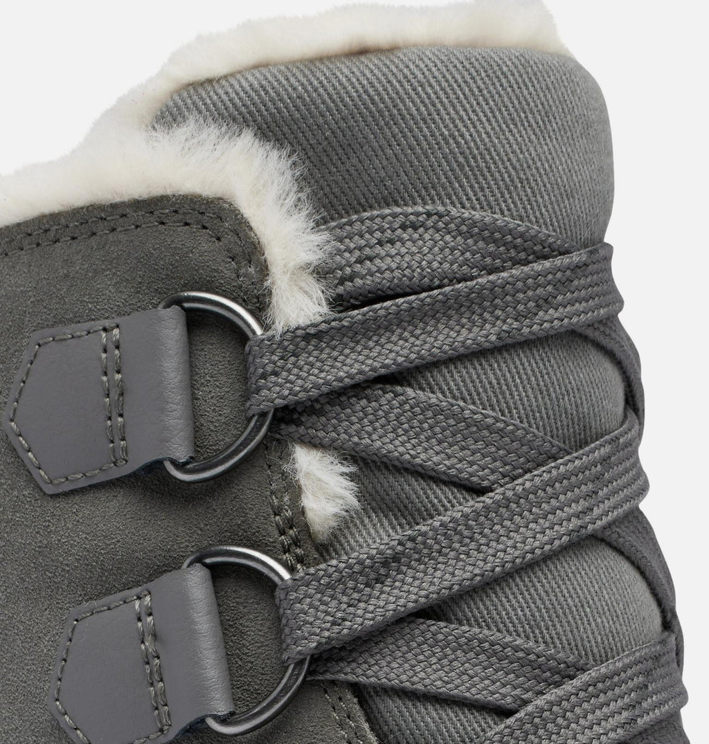 Tivoli™ V Women's Winter Boot - Quarry, Grill