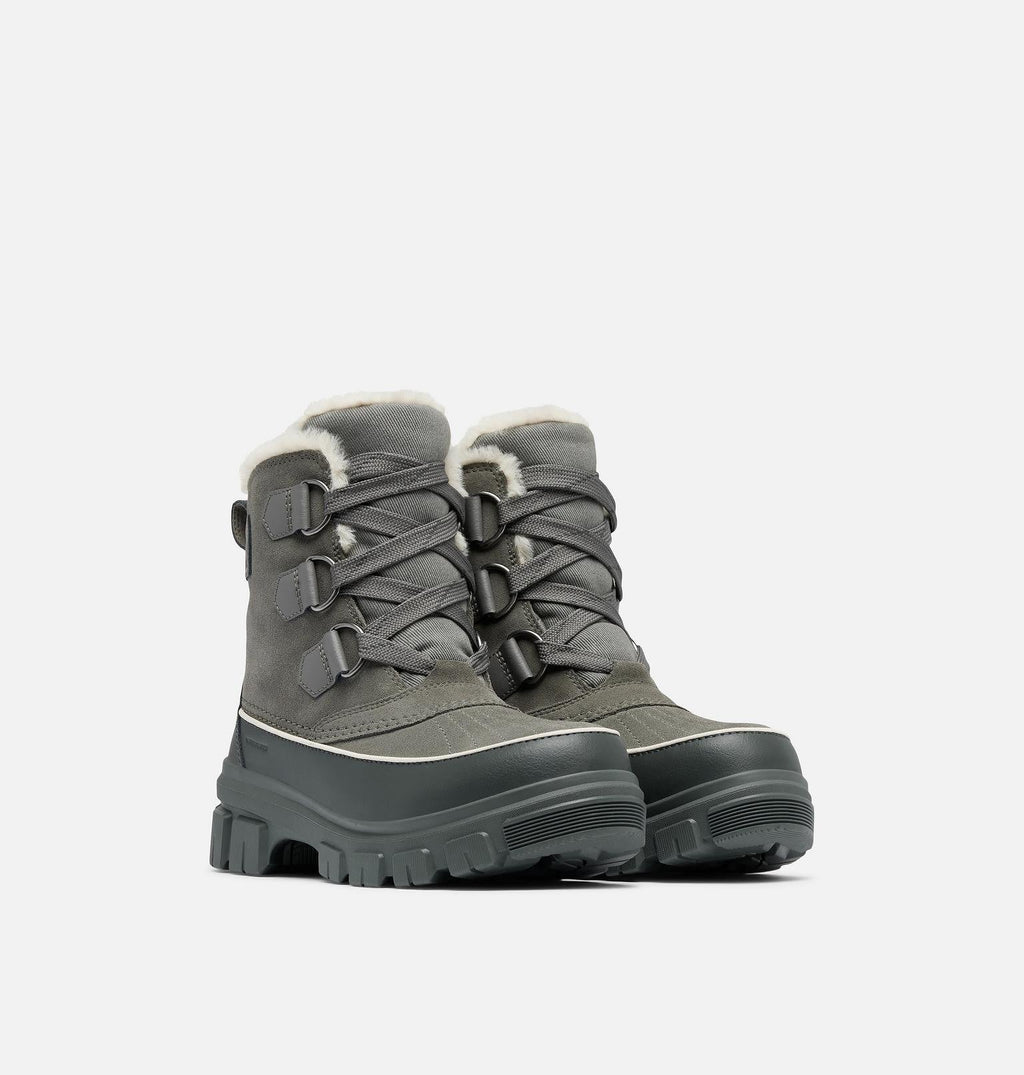 Tivoli™ V Women's Winter Boot - Quarry, Grill