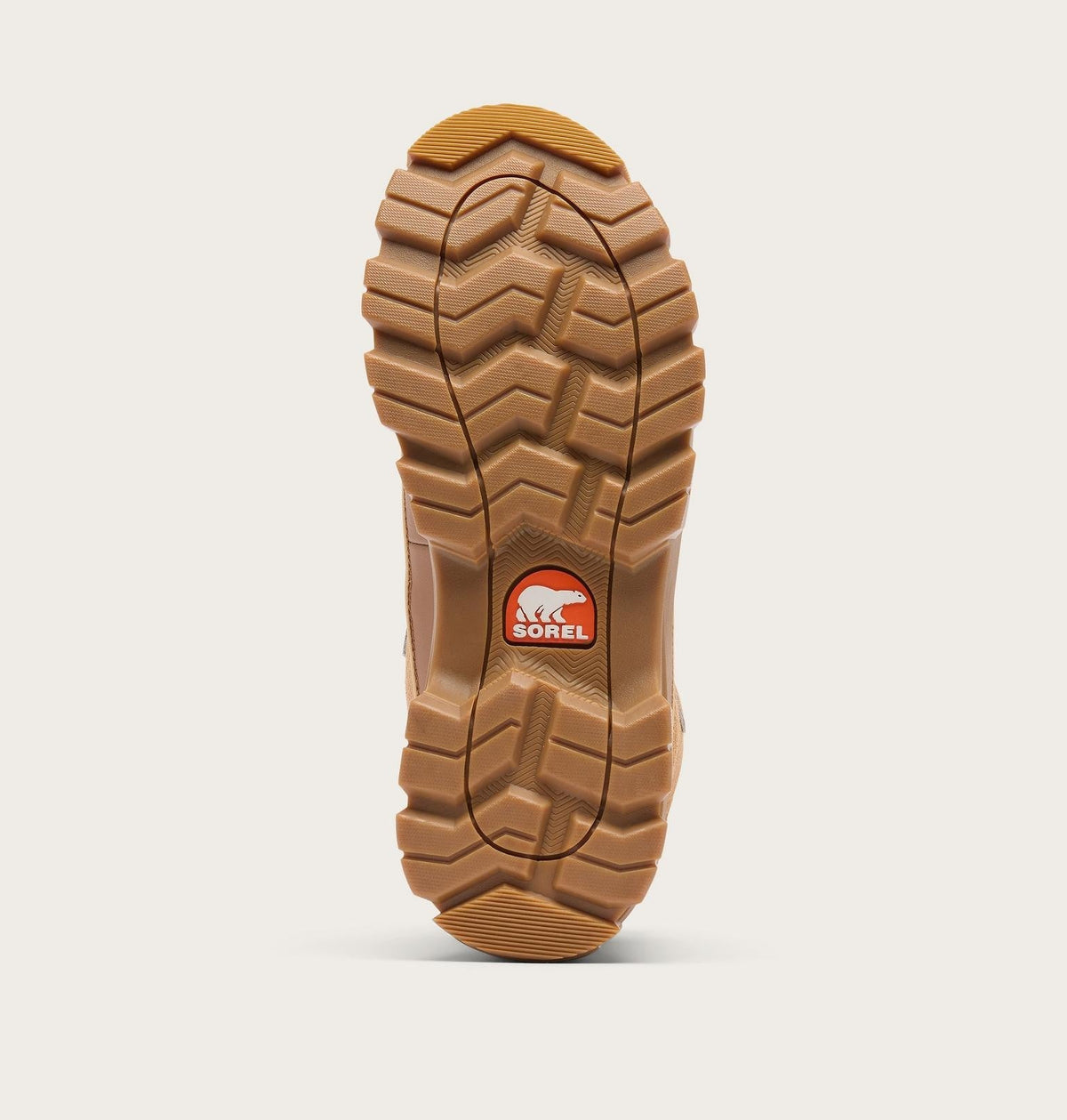 Tivoli™ V Women's Winter Boot - Tawny Buff, Velvet Tan