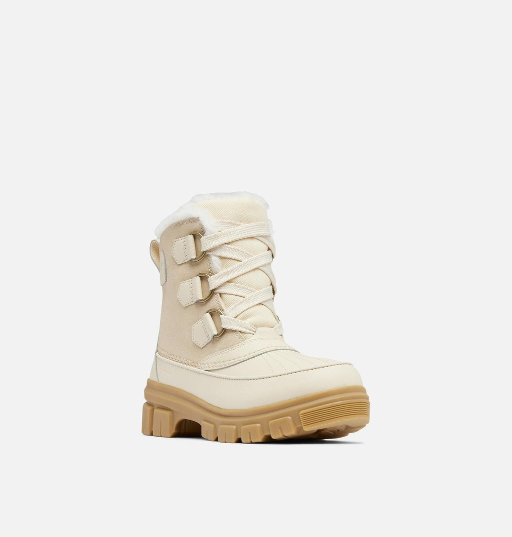 Tivoli™ V Women's Winter Boot - Honey White, Sea Salt
