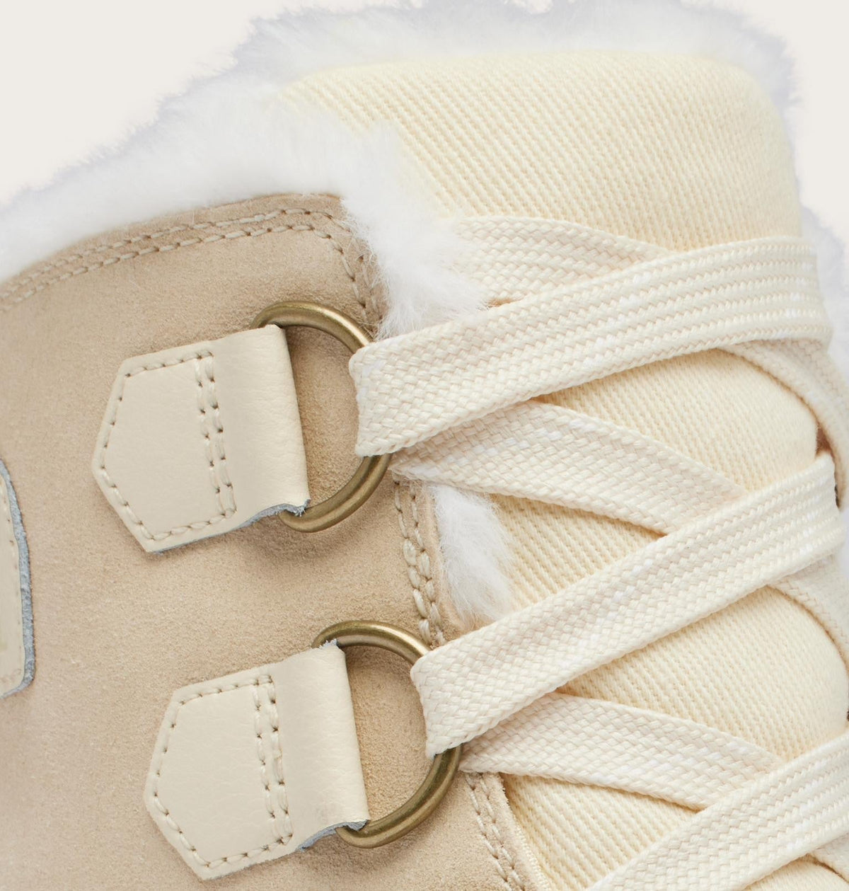 Tivoli™ V Women's Winter Boot - Honey White, Sea Salt
