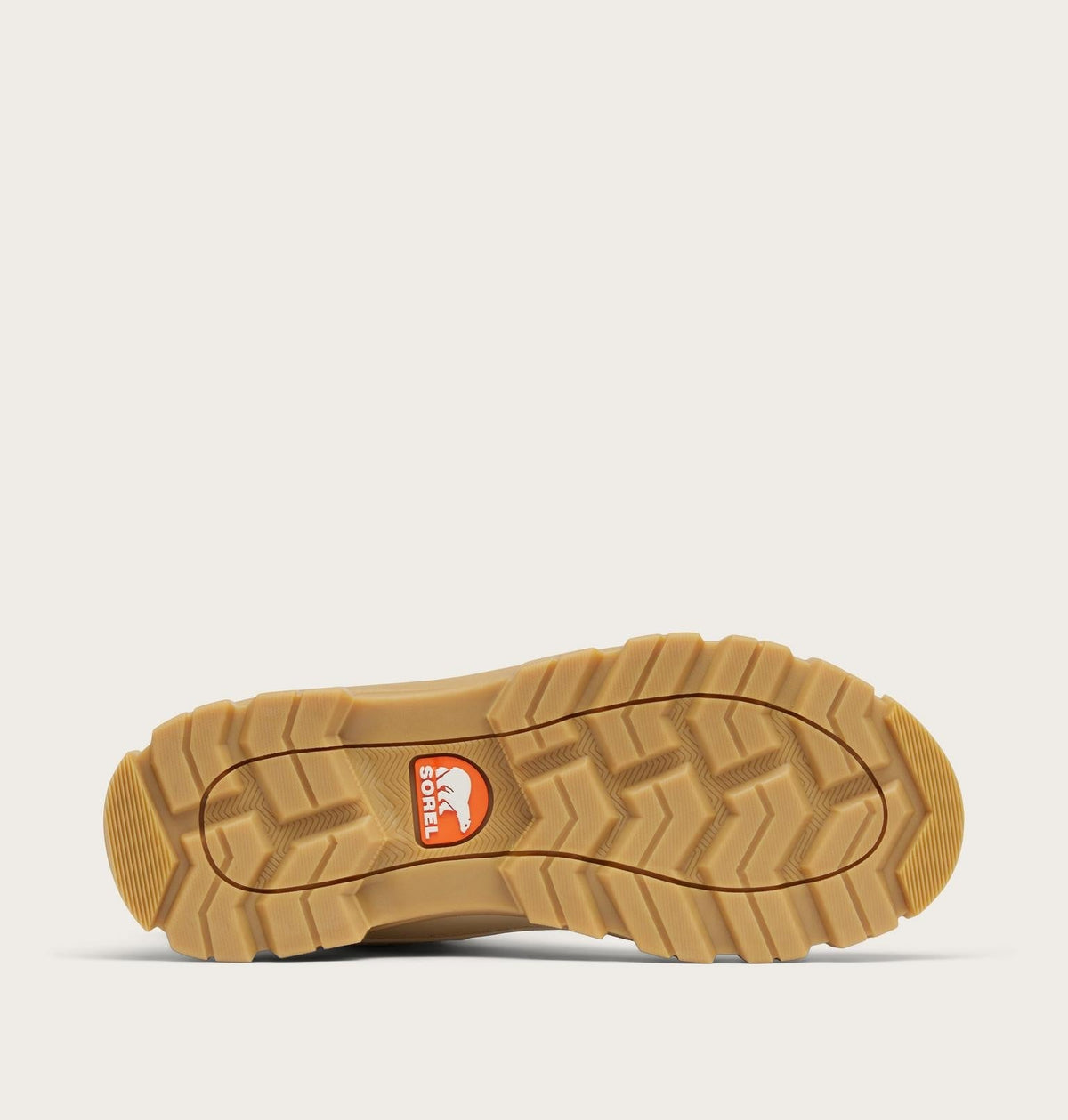 Tivoli™ V Women's Winter Boot - Honey White, Sea Salt
