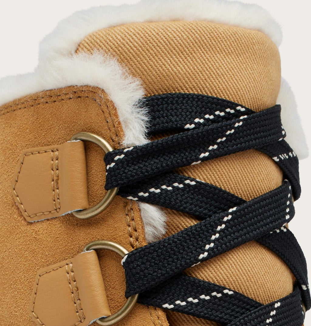 Tivoli™ V Women's Winter Boot - Curry, Black