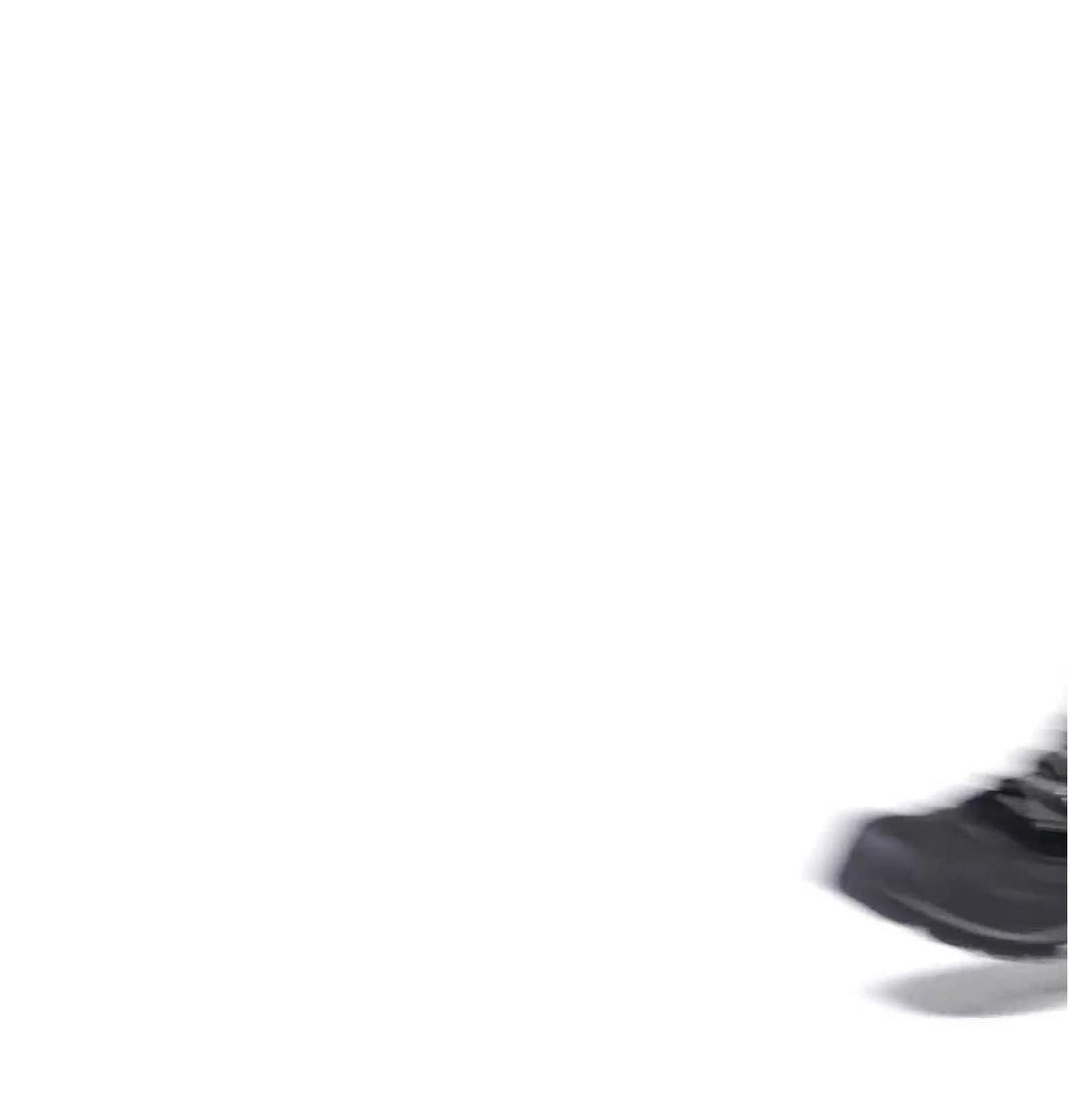 BUXTON™ Lace Men's Waterproof Boot - Black, Quarry
