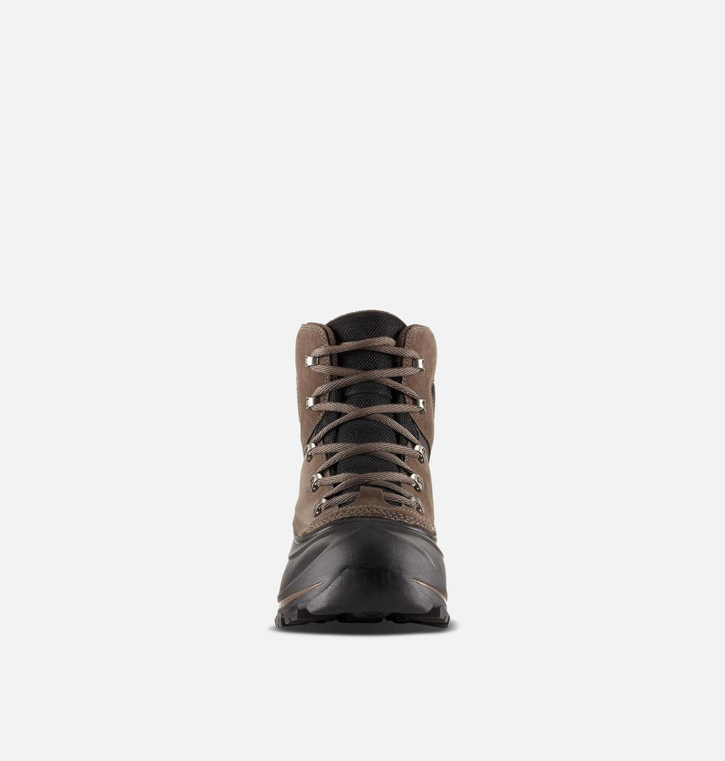 BUXTON™ Lace Men's Waterproof Boot - Major, Black