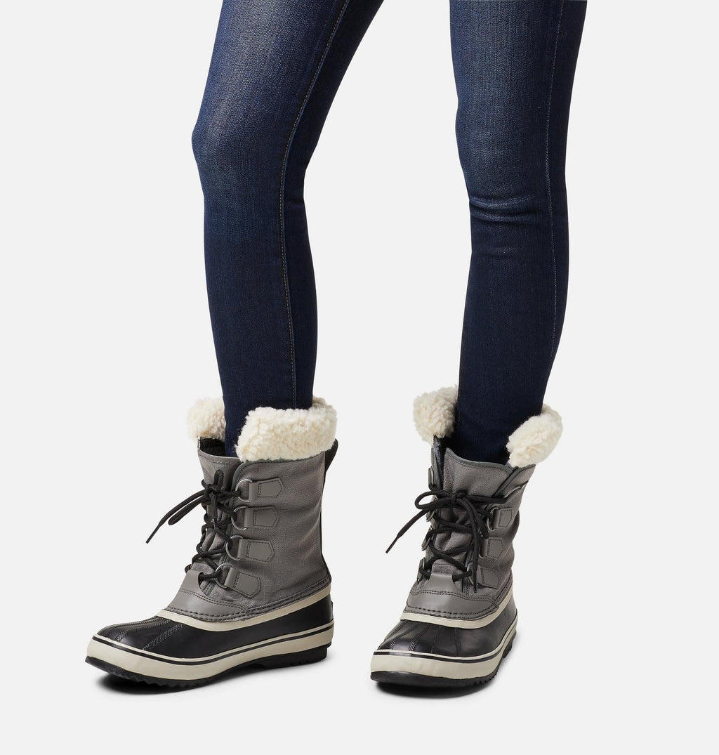 Winter Carnival™ Women's Winter Boot - Quarry, Black