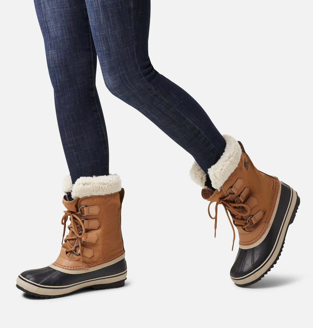 Winter Carnival™ Women's Winter Boot - Camel Brown