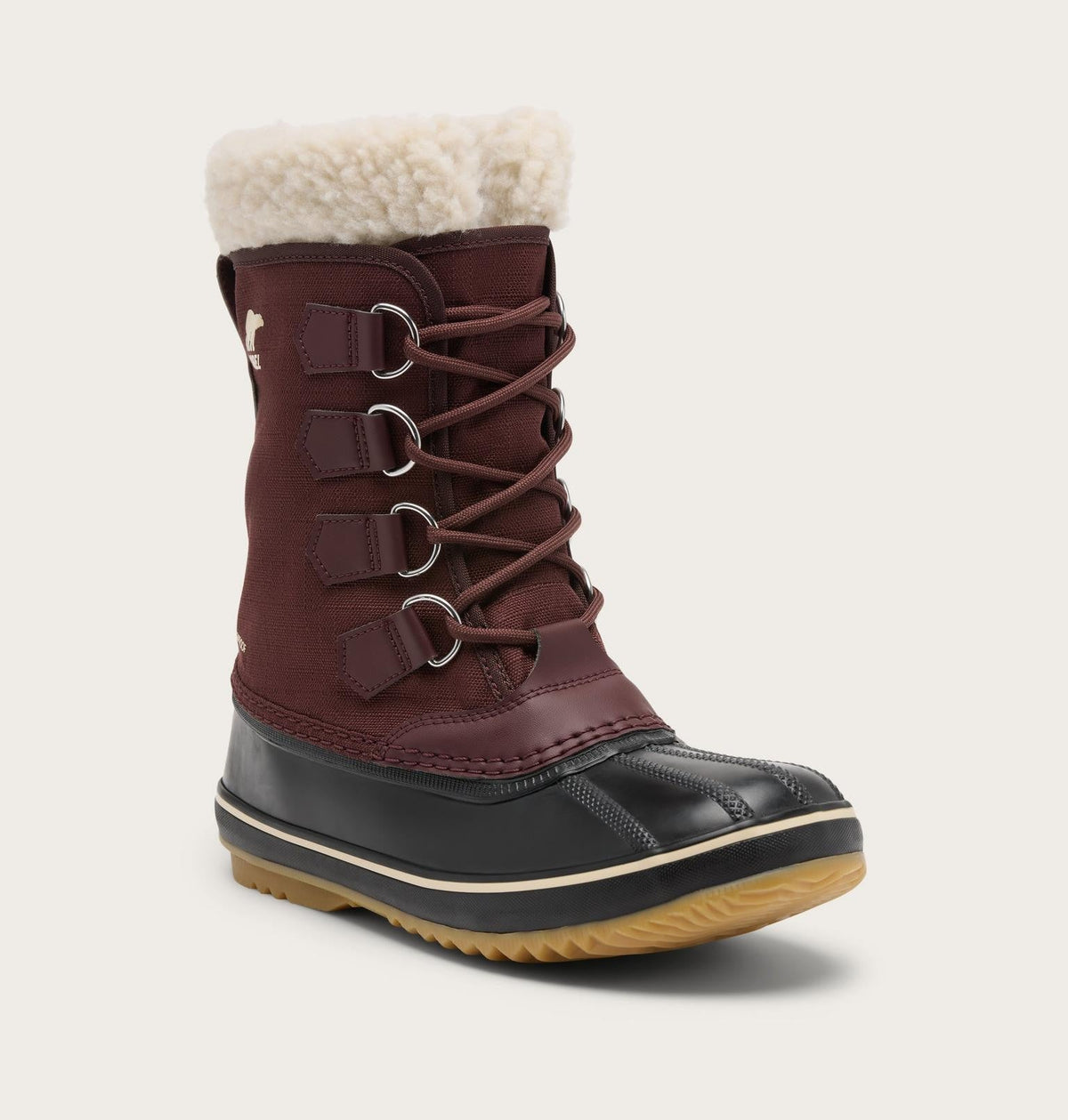 Winter Carnival™ Women's Winter Boot - Red Lodge, Black