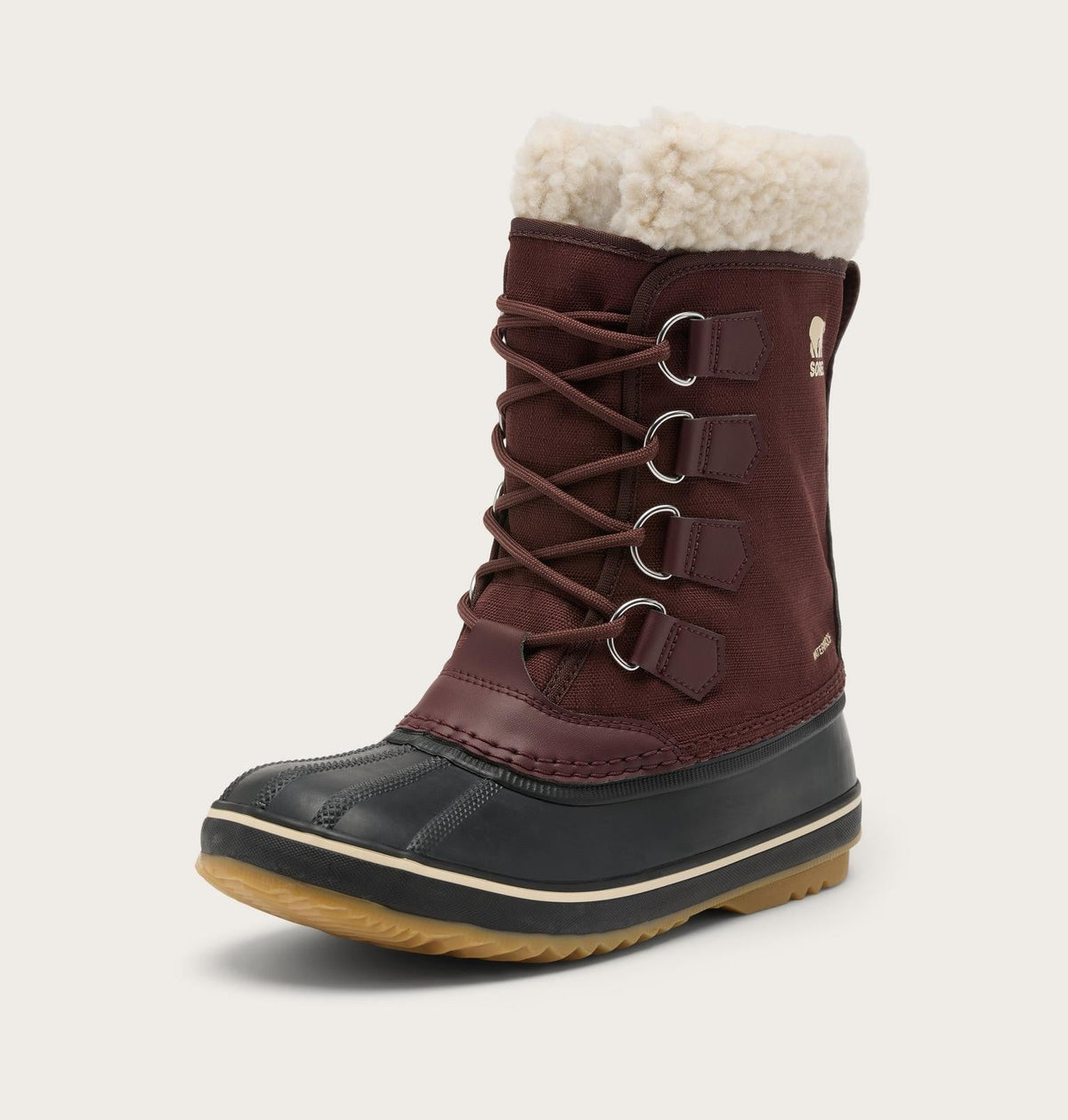 Winter Carnival™ Women's Winter Boot - Red Lodge, Black