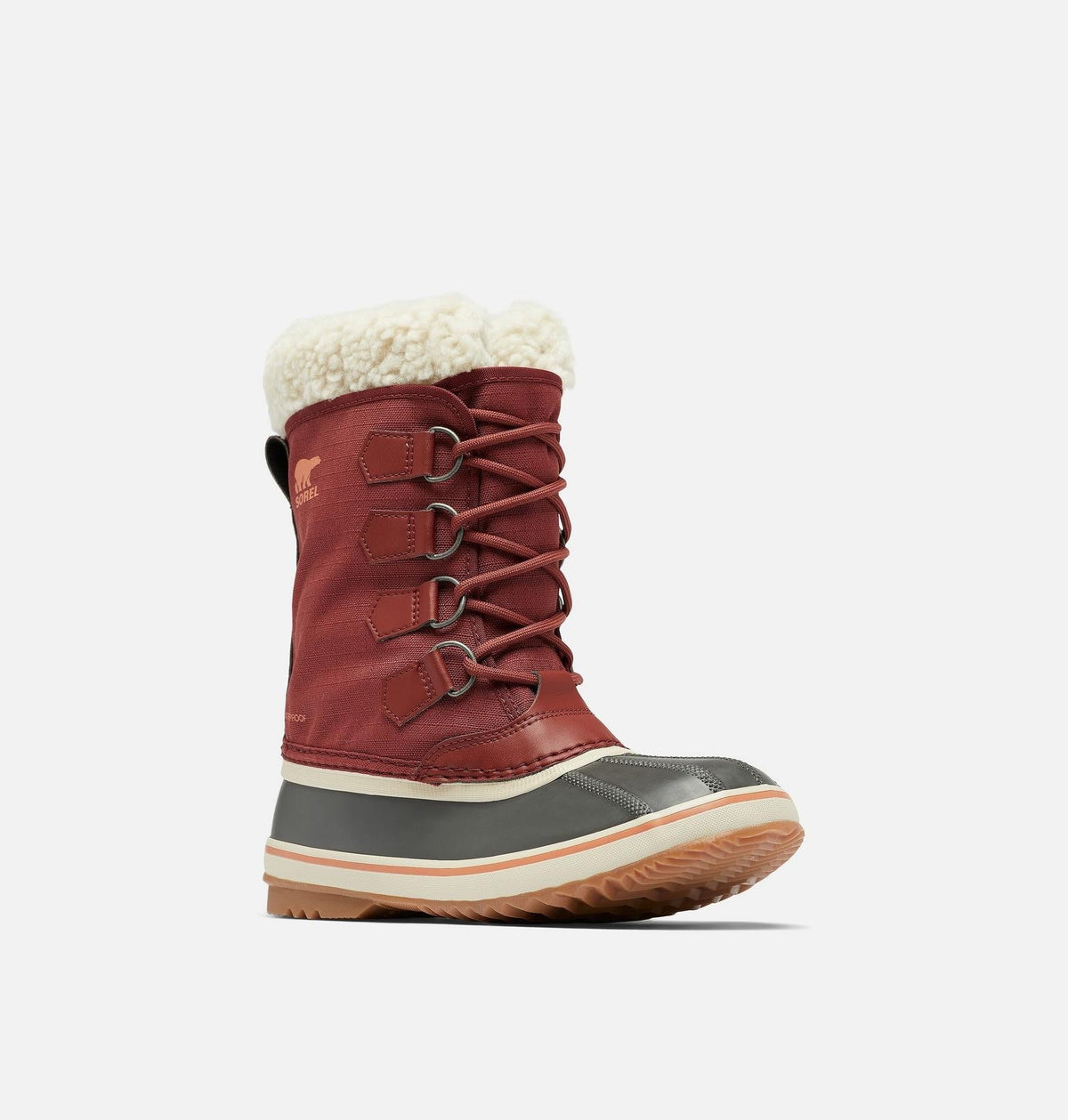 Winter Carnival™ Women's Winter Boot - Spice, Gum 10