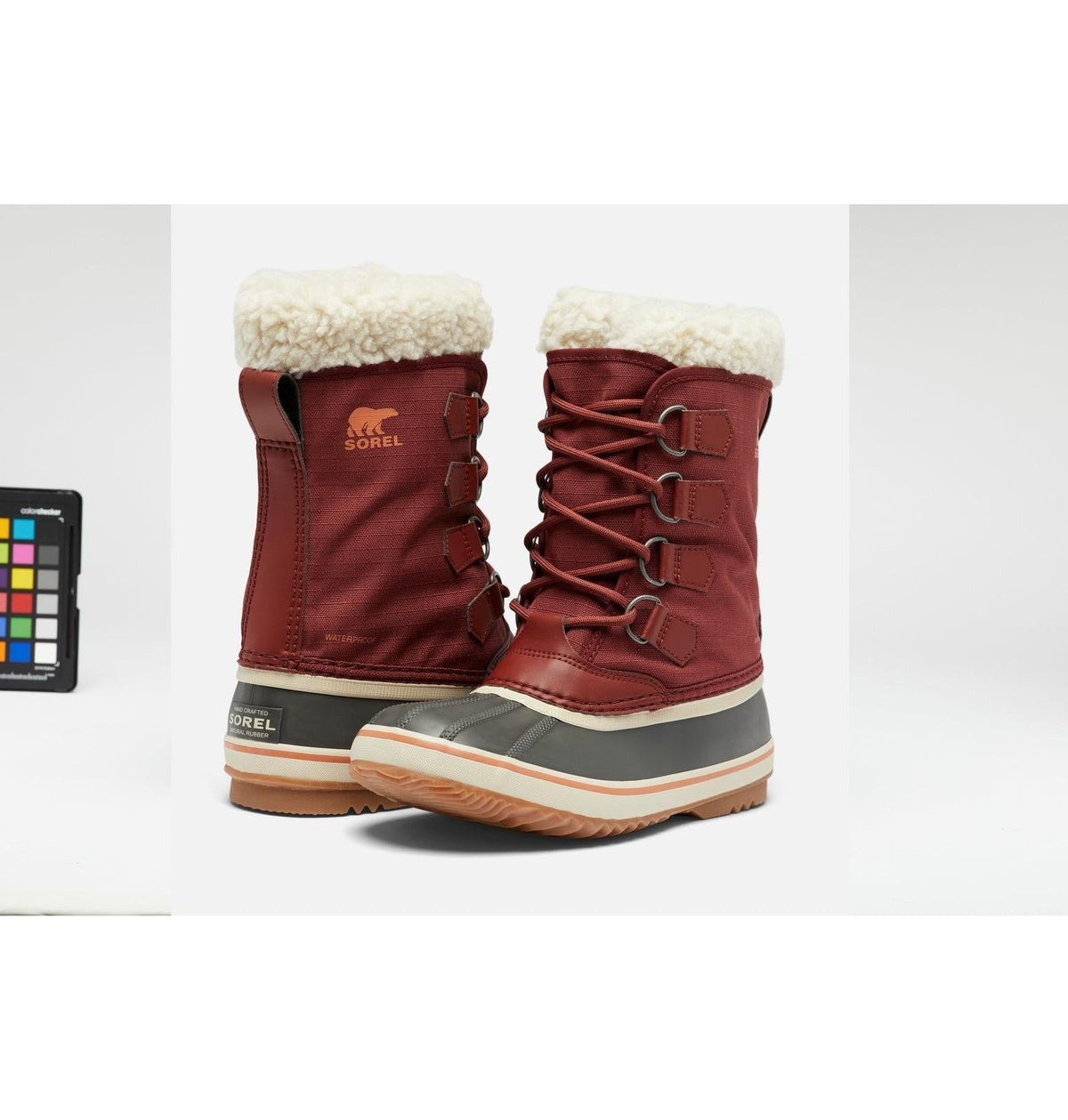 Winter Carnival™ Women's Winter Boot - Spice, Gum 10