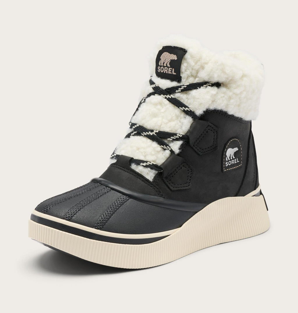 Out N About™ IV Chillz Women's Winter Boot - Black, Sea Salt