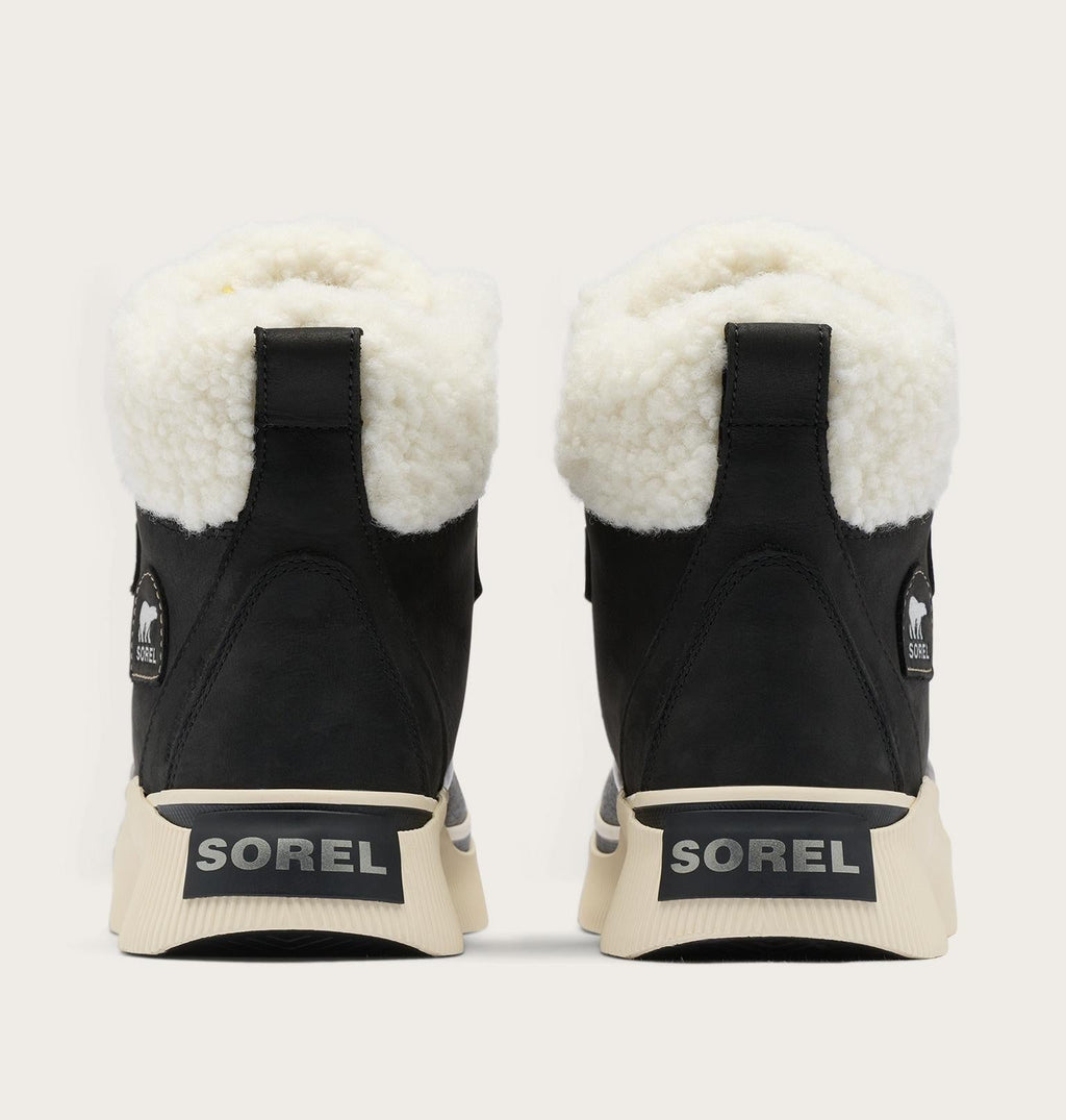 Out N About™ IV Chillz Women's Winter Boot - Black, Sea Salt