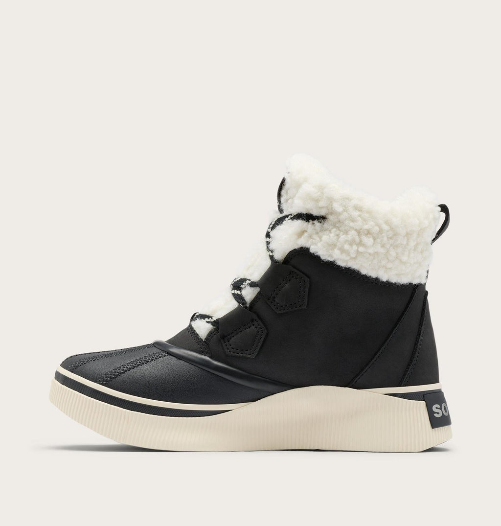 Out N About™ IV Chillz Women's Winter Boot - Black, Sea Salt