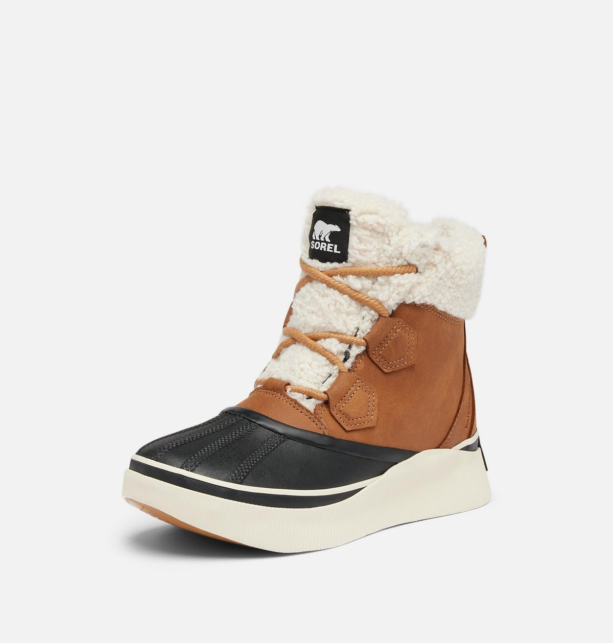 Out N About™ IV Chillz Women's Winter Boot - Taffy, Black
