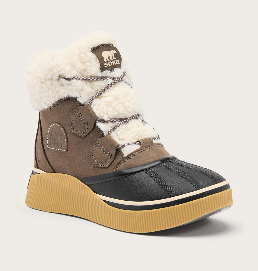 Out N About™ IV Chillz Women's Winter Boot - Major, Black