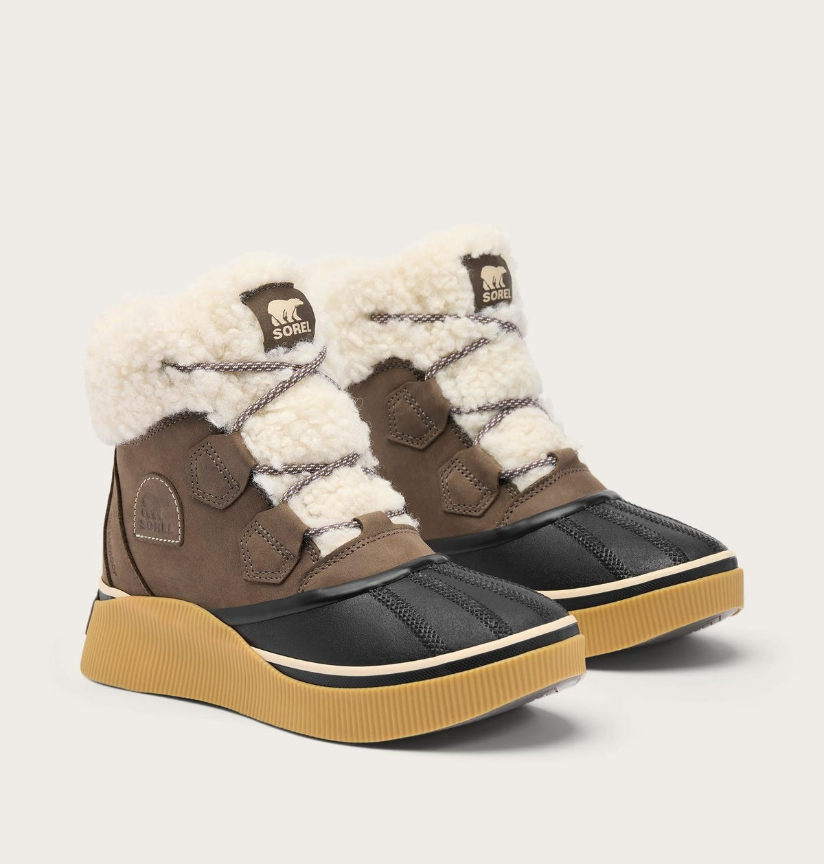 Out N About™ IV Chillz Women's Winter Boot - Major, Black