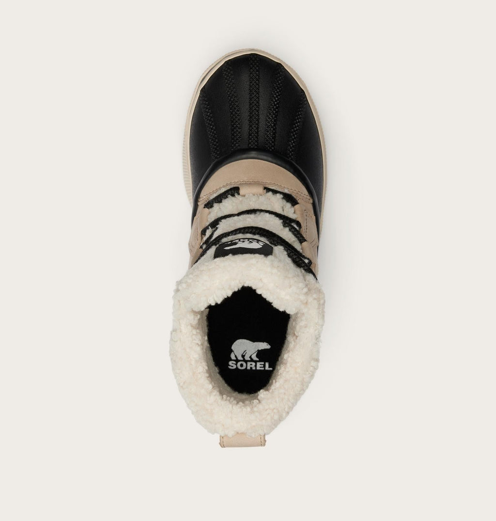 Out N About™ IV Chillz Women's Winter Boot - Omega Taupe, Black