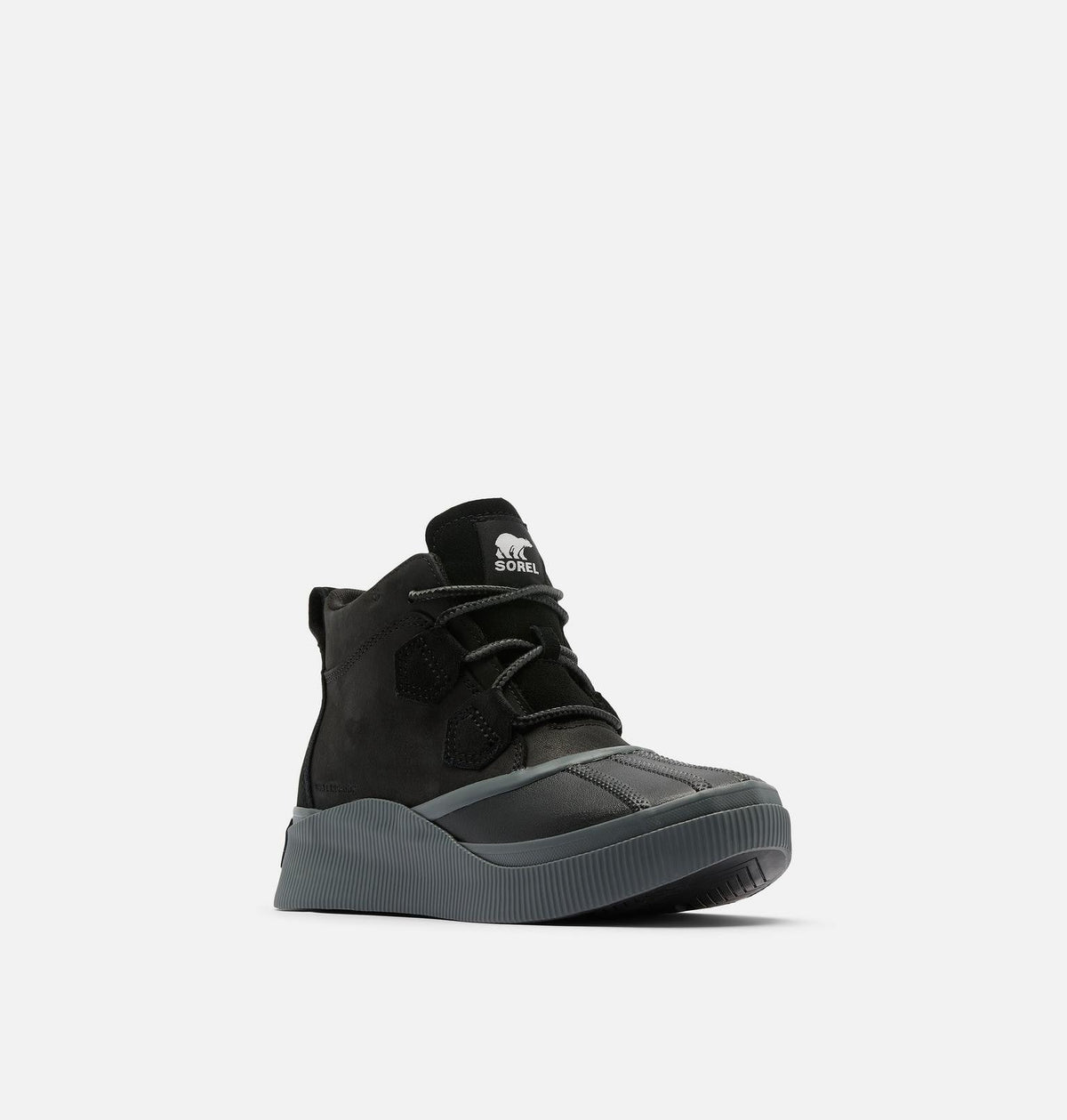 Out N About™ IV Classic Women's Waterproof Boot - Black, Grill