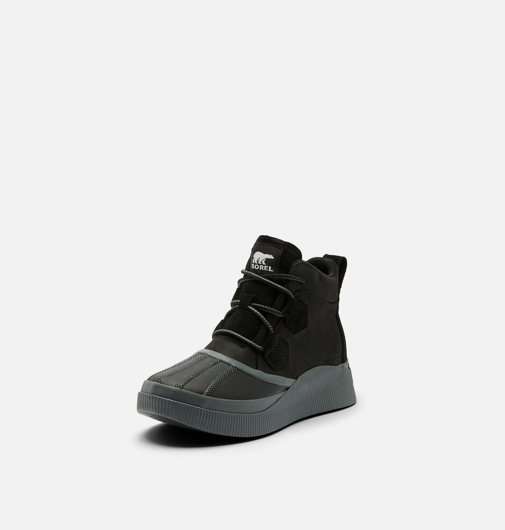 Out N About™ IV Classic Women's Waterproof Boot - Black, Grill